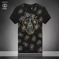 t-shirt gucci new season collections personnalite style